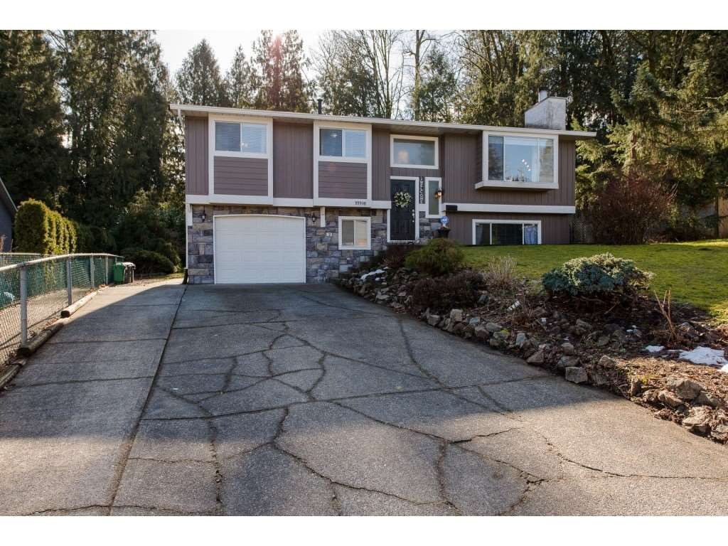 I have sold a property at 33398 BABICH PL in Abbotsford
